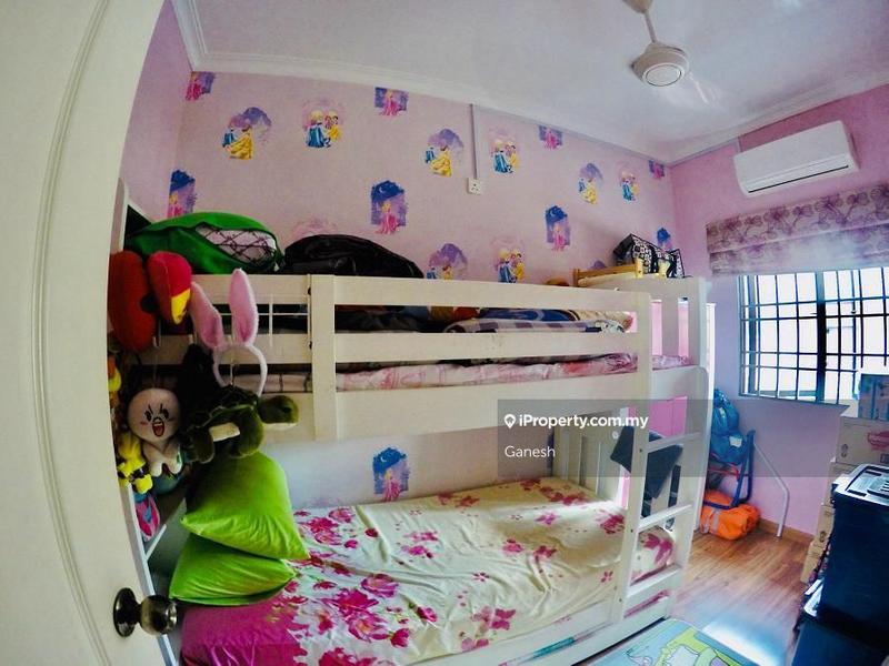 Rumah Bandar untuk Dijual di Mutiara Tropicana, Petaling Jaya, Tropicana oleh Ganesh - iProperty.com.my