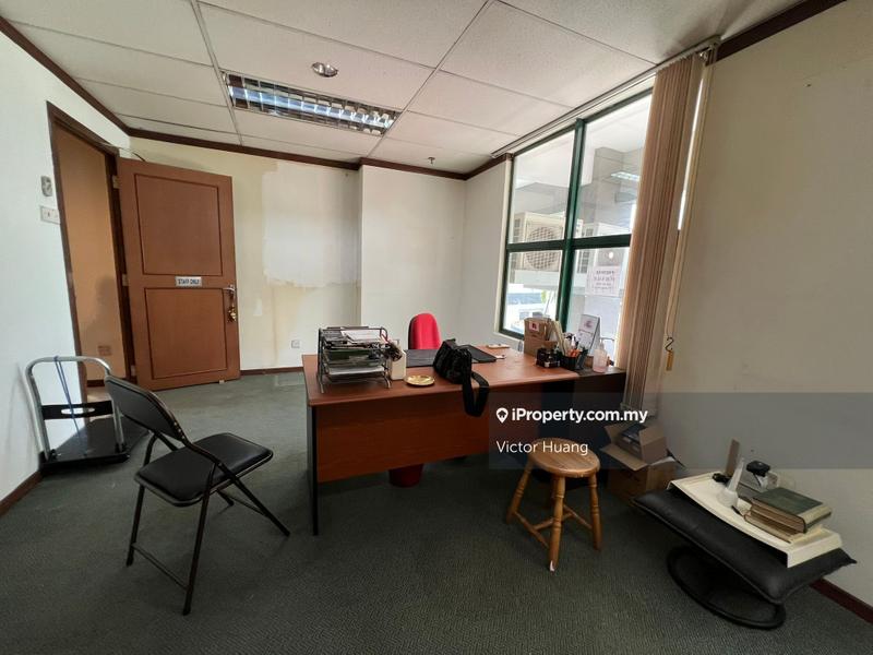 Pejabat untuk Dijual di Jalan Tun Razak, KL City Centre oleh Victor Huang - iProperty.com.my