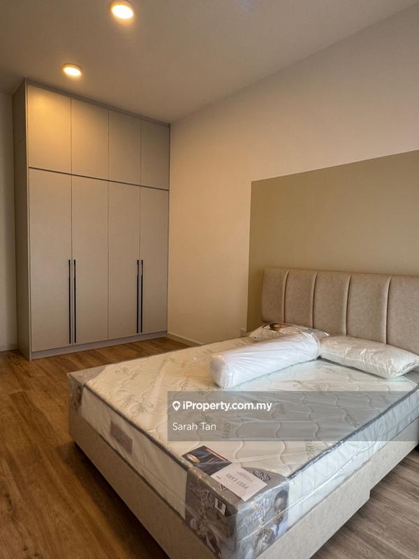 Service Residence for Rent in Sunway Belfield by Sarah Tan - iProperty.com.my