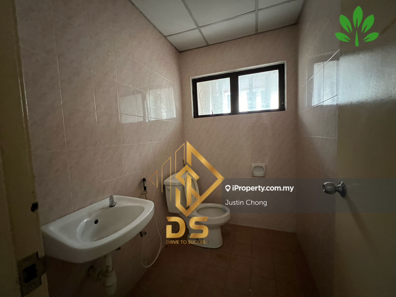 Pejabat untuk Disewa di Greentown, Ipoh oleh Justin Chong - iProperty.com.my