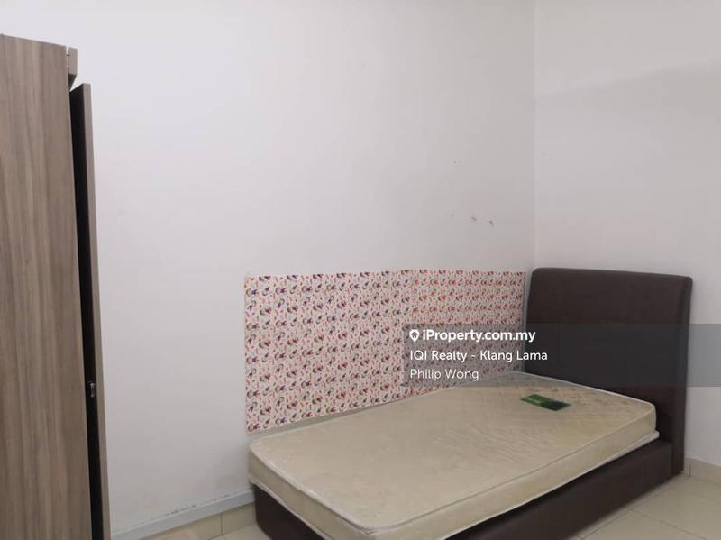 Condominium for Rent in Mutiara Residence by Philip Wong - iProperty.com.my