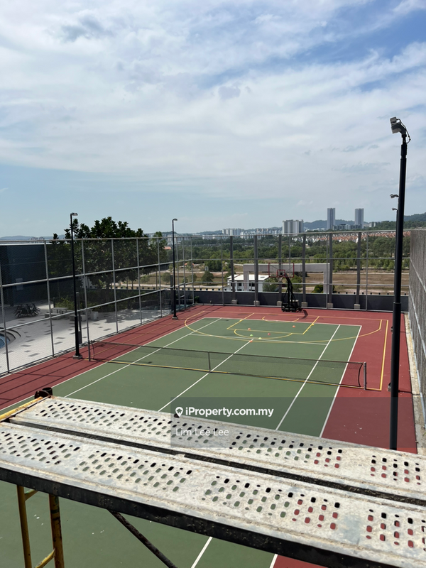 Service Residence for Rent in Setia City Residences by Lim Lee Lee - iProperty.com.my