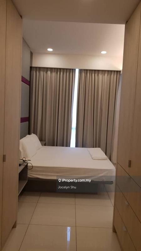Kondominium untuk Disewa di The Robertson oleh Jocelyn Shu - iProperty.com.my