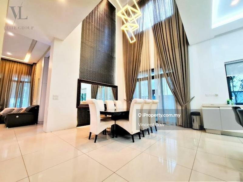 Bungalow House for Sale in Taman Sains Selangor, Kota Damansara by Vincent Liaw - Dining Room - iProperty.com.my