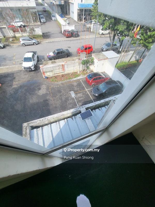 For Sale - Mah Sing Integrated Park, Subang Bestari, Apollo, Zuhal,