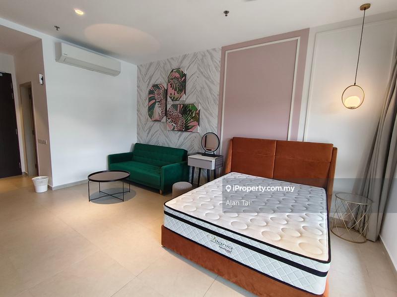 For Rent - Mossaz @ Empire City