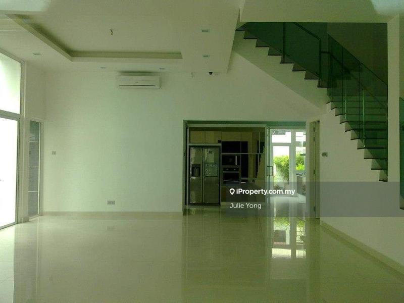 Semi-Detached House for Sale in Laman Damaisari @ Mont Kiara, Mont Kiara by Julie Yong - iProperty.com.my