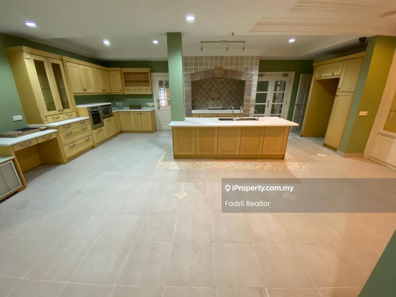 Bungalow House untuk Dijual di Taman TAR, Ampang oleh Fadzli Realtor - iProperty.com.my