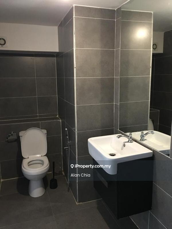 Kediaman Servis untuk Disewa di Empire Damansara oleh Alan Chia - Bathroom - iProperty.com.my