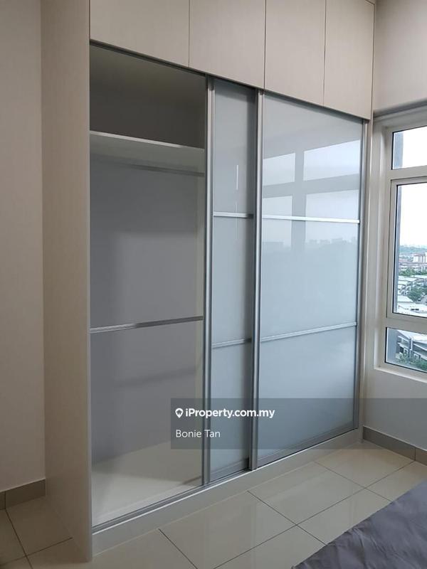 Condominium for Sale in La Thea Residences by Bonie Tan - iProperty.com.my