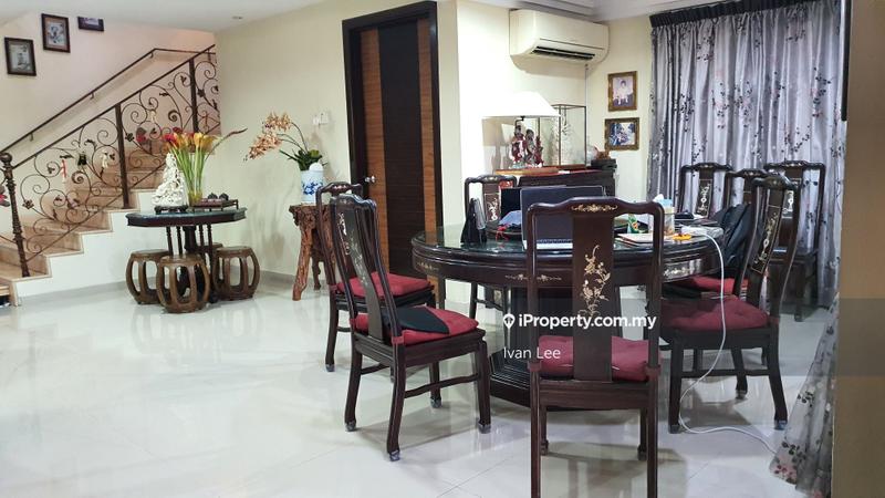 Bungalow House for Sale in SS3, Petaling Jaya by Ivan Lee - iProperty.com.my