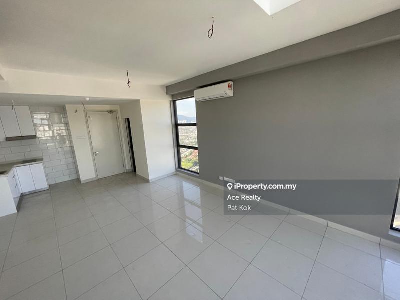 Service Residence for Sale in Arte Mont Kiara by Pat Kok - iProperty.com.my