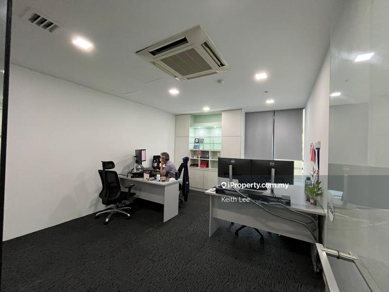 Office for Rent in Taman Bangsar, Bangsar by Keith Lee - iProperty.com.my