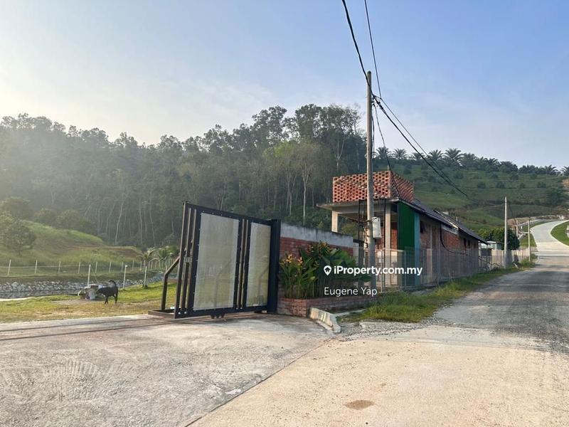 Agricultural Land for Sale in Serendah, Rawang by Eugene Yap - iProperty.com.my