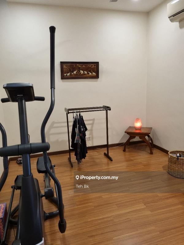 2.5-storey Terraced House for Sale in USJ Heights, Subang Jaya by Teh Bk - iProperty.com.my