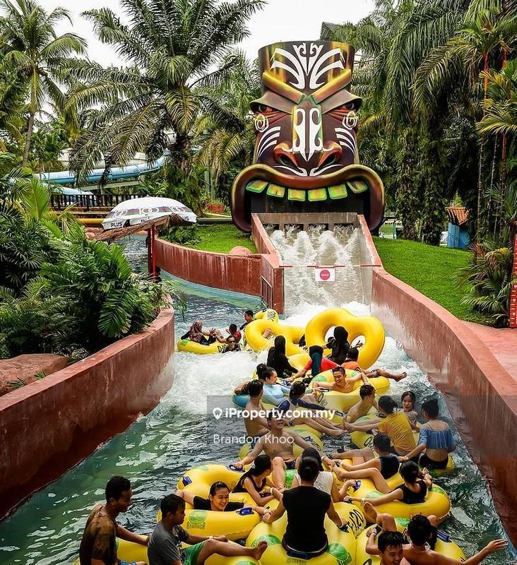 Bungalow Land for Sale in Afamosa Alor Gajah, Alor Gajah by Brandon Khoo - iProperty.com.my