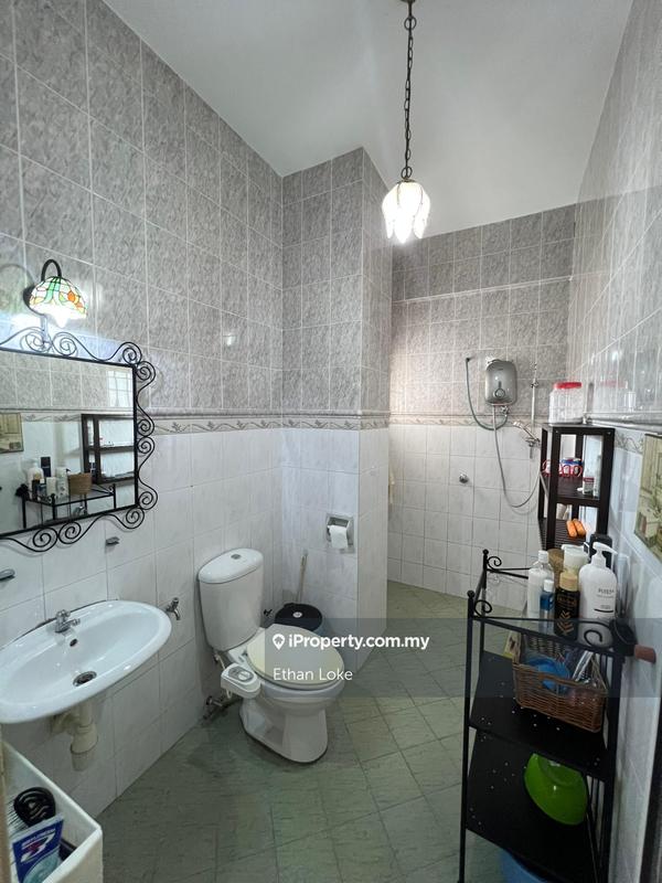 Kondominium untuk Dijual di Amandari oleh Ethan Loke - iProperty.com.my