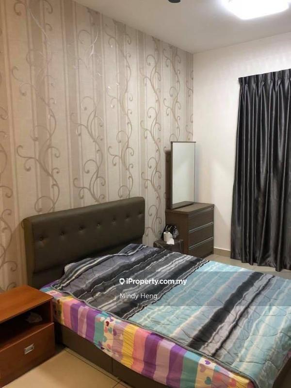 For Sale - Meridin Bayvue @ Sierra Perdana