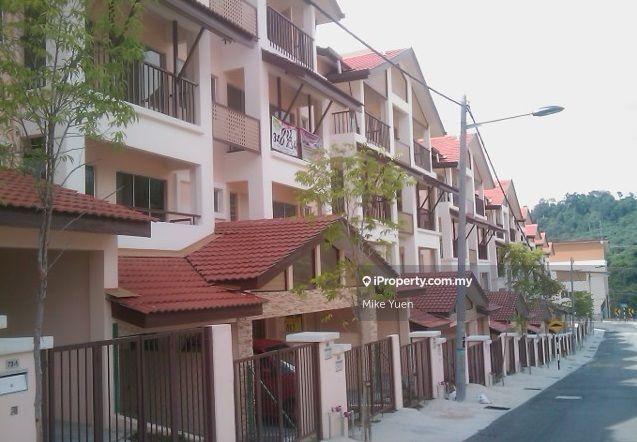 Rumah Bandar untuk Dijual di Bandar Baru Selayang, Selayang oleh Mike Yuen - iProperty.com.my