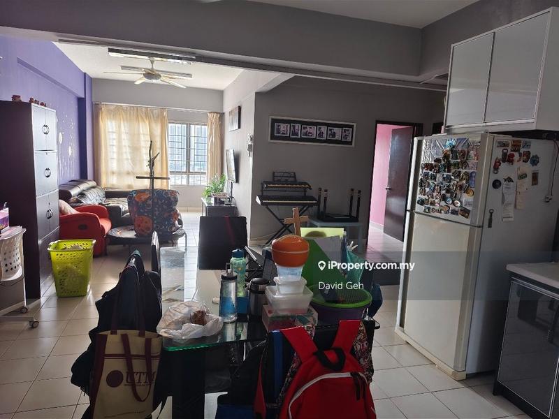 For Sale - Glen View Villa