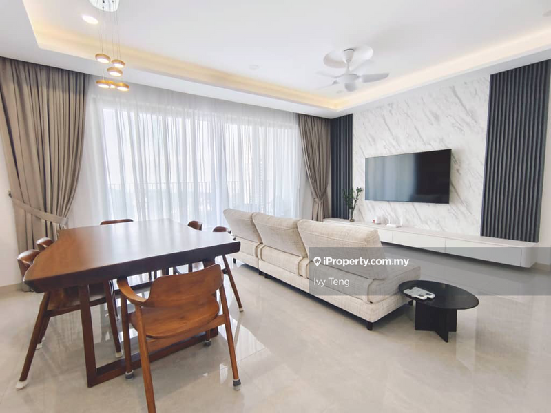 For Rent - Park Place