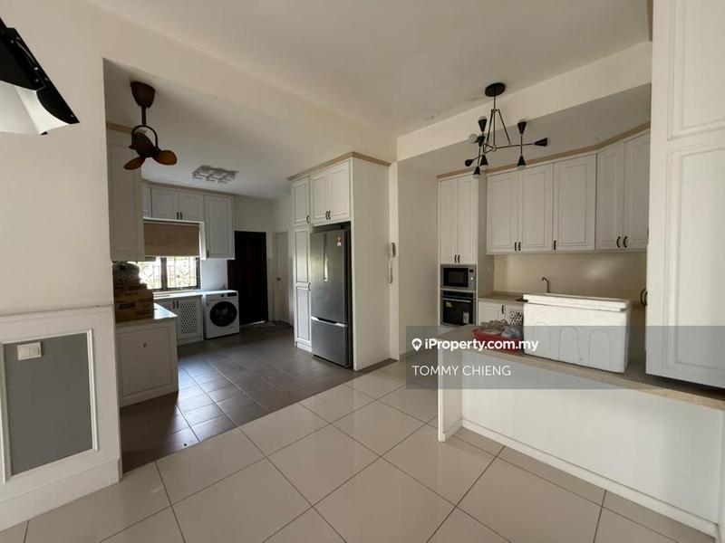 Semi-Detached House for Rent in Setia Ecohill, Semenyih by TOMMY CHIENG - iProperty.com.my