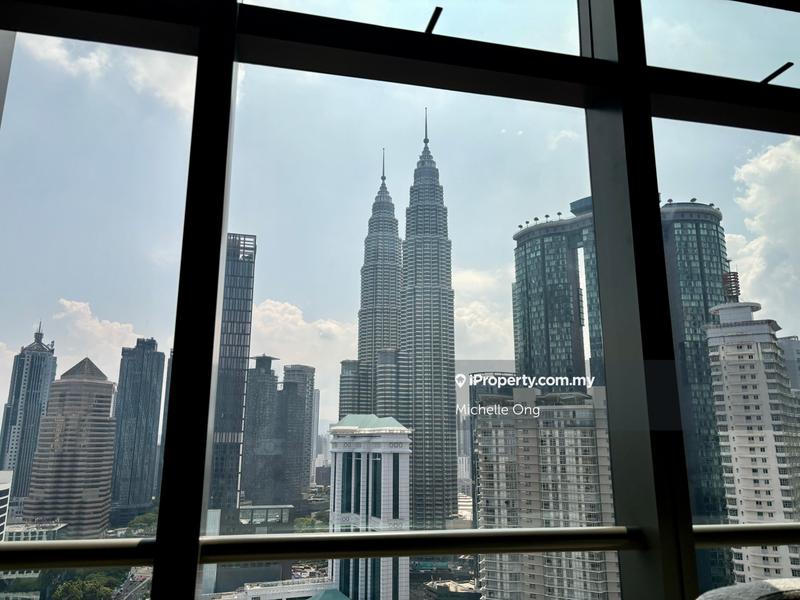 For Rent - The Ritz-Carlton Residences