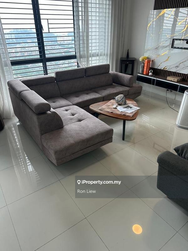 For Rent - 8 Kinrara