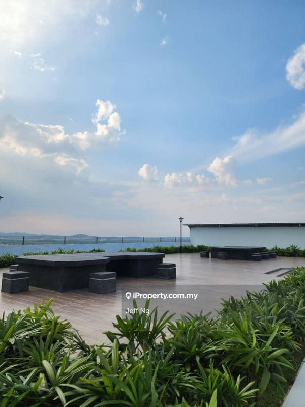Service Residence for Rent in DK Impian by Jeff Ng - iProperty.com.my