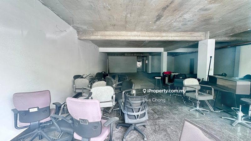 For Rent - Wisma Commercial Building, 6-Story with Lift