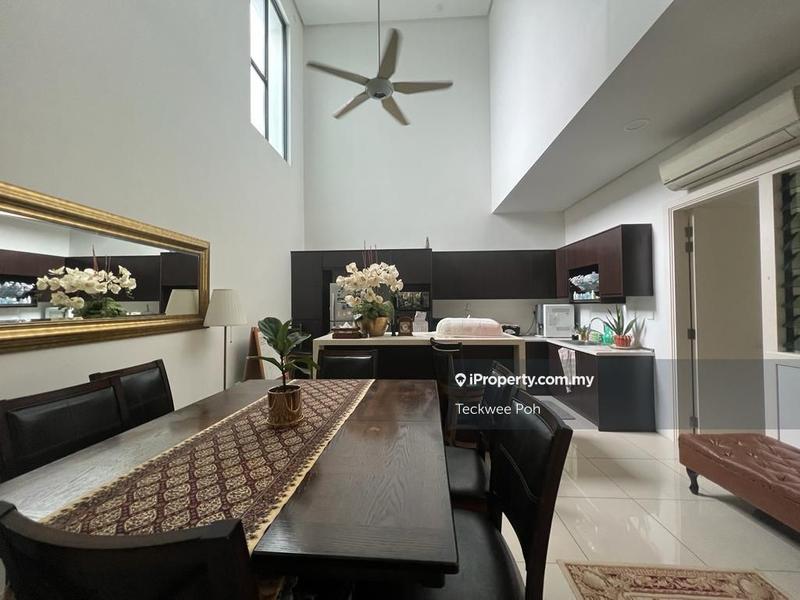 Rumah Teres 2-Tingkat untuk Dijual di Desa Melawati, Setapak oleh Teckwee Poh - iProperty.com.my