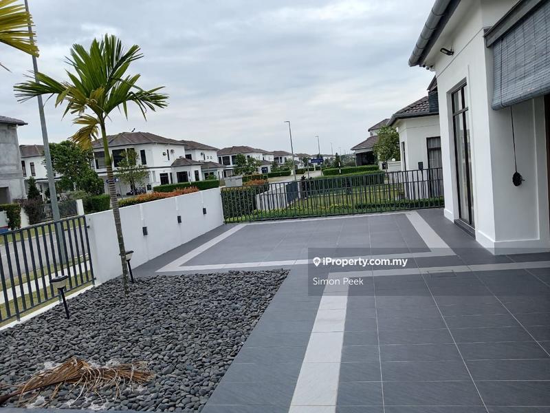 Semi-Detached House for Sale in Bandar Puncak Alam, Puncak Alam by Simon Peek - iProperty.com.my