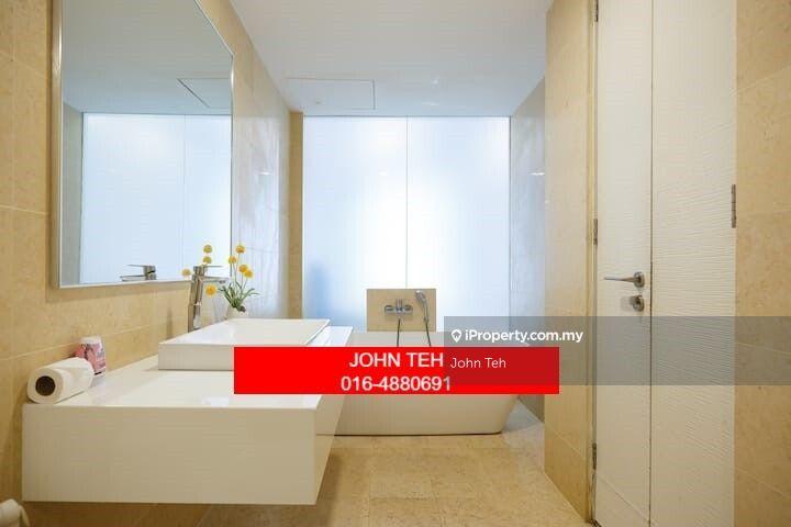 Residensi Servis untuk Dijual di Jazz Residences oleh John Teh - iProperty.com.my
