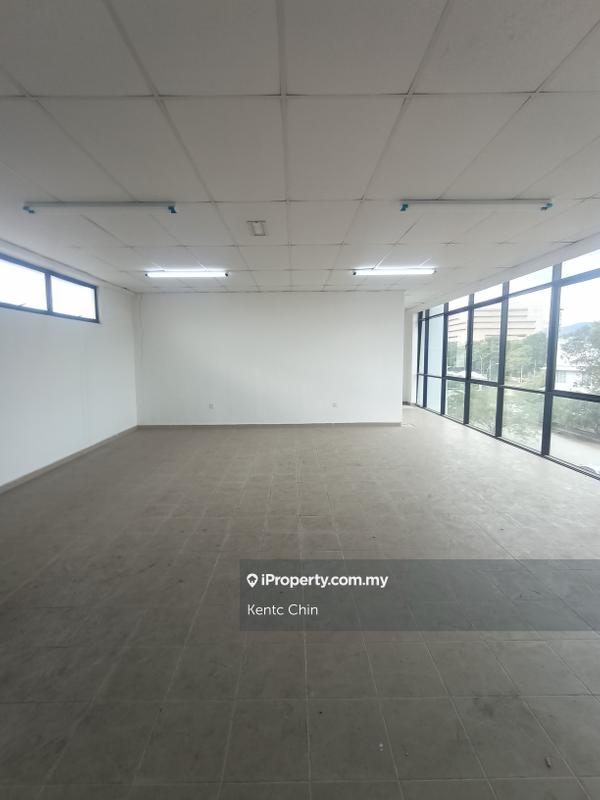 Semi-D Factory for Sale in Beranang Indutrial Park, 228 Smart Industrial Park, Beranang by Kentc Chin - iProperty.com.my