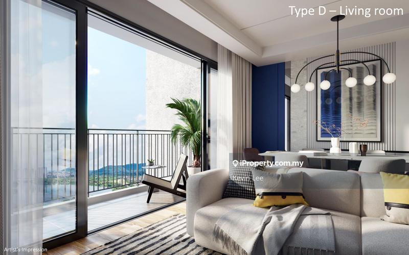 Apartment for Sale in Residensi ZIG by Kevin Lee - iProperty.com.my