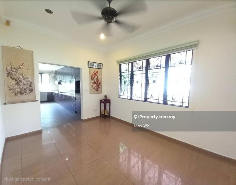 Semi-Detached House for Sale in Taman Yarl, Jalan Klang Lama (Old Klang Road) by Low WK - iProperty.com.my
