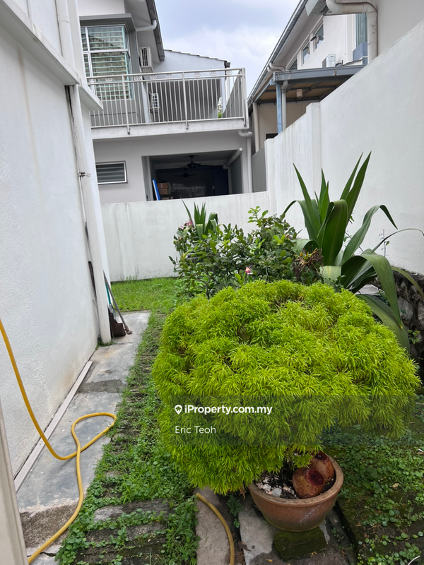 Rumah Berkembar untuk Dijual di Taman Setia Impian, Kajang oleh Eric Teoh - iProperty.com.my