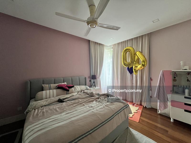 Rumah Berkembar untuk Dijual di Damansara Heights, Damansara Heights oleh Aivan Ng - iProperty.com.my