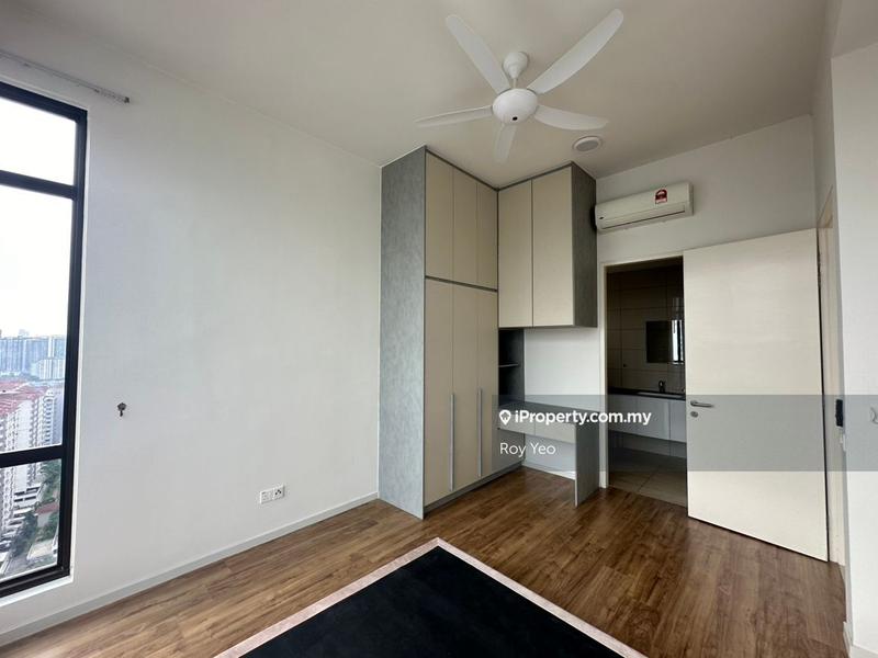 For Sale - The Park Sky Residence