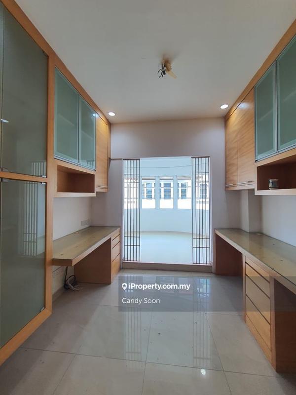 Semi-Detached House for Sale in Mahkota Cheras, Cheras by Candy Soon - iProperty.com.my