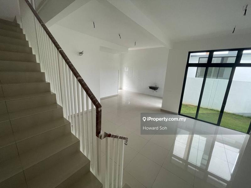 Semi-Detached House for Sale in Nara Eco Ardence, Cora, Aeres, Dremien Shah Alam, Setia Alam by Howard Soh - iProperty.com.my