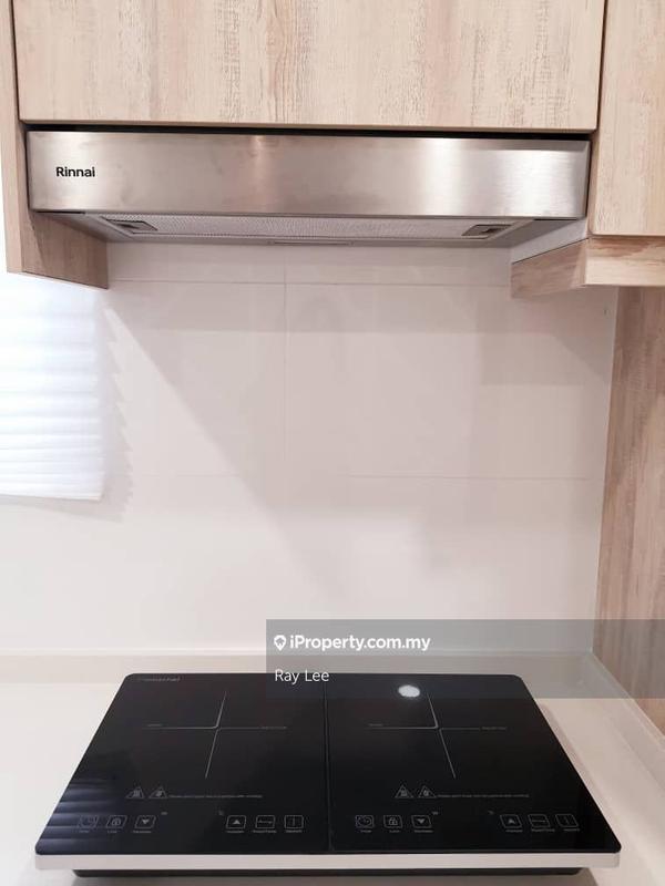 Service Residence for Rent in Kenwingston Skylofts by Ray Lee - iProperty.com.my