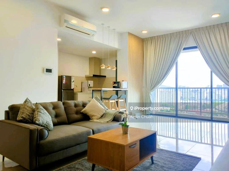 Condominium for Rent in One Cochrane Residence by Kevin Chuah - iProperty.com.my