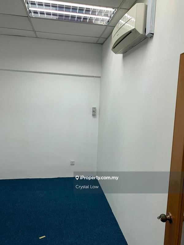 Pejabat untuk Dijual di CBD Perdana, Cyberjaya oleh Crystal Low - iProperty.com.my