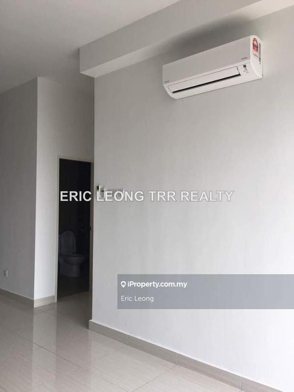 Kondominium untuk Dijual di Damansara Foresta oleh Eric Leong - iProperty.com.my