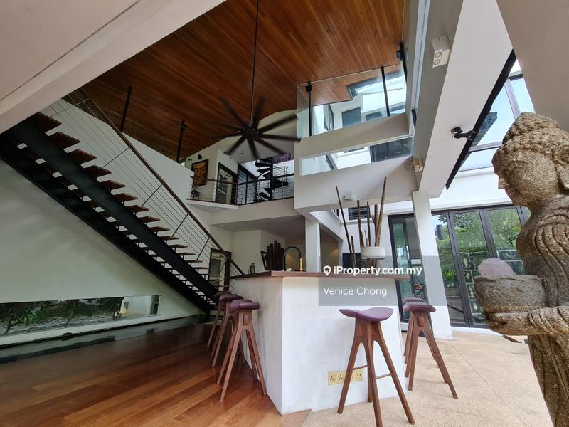 Bungalow House for Sale in Bukit Gita Bayu, Seri Kembangan by Venice Chong - iProperty.com.my