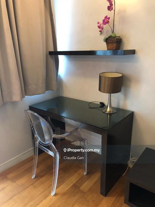 Service Residence for Sale in Marc Residence by Claudia Gan - iProperty.com.my
