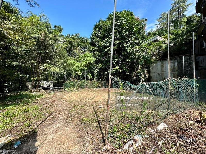Banglo untuk Dijual di Bukit Tunku, Bukit Tunku (Kenny Hills) oleh Brandon Lim - iProperty.com.my