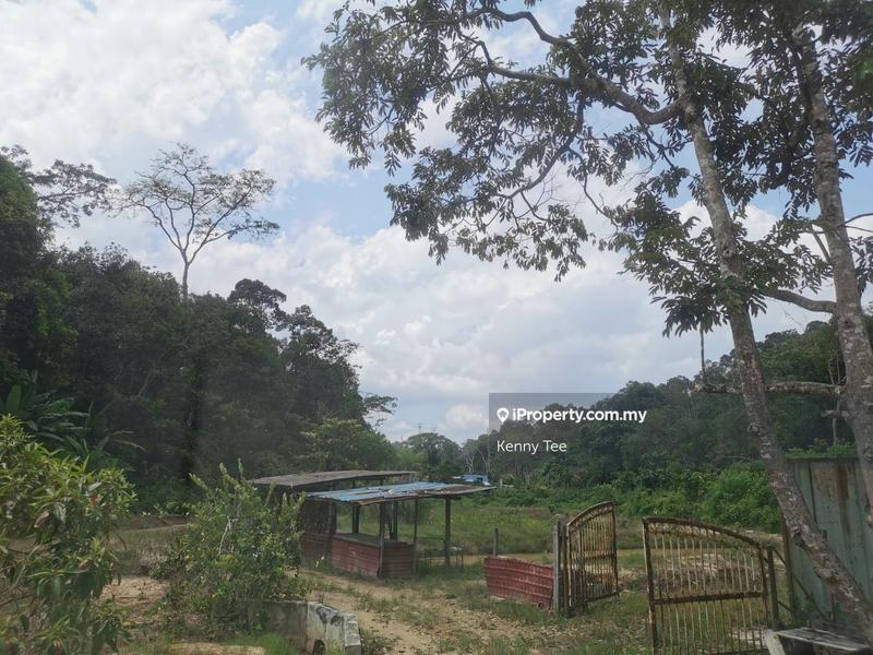Agricultural Land for Sale in Ampangan, Seremban by Kenny Tee - iProperty.com.my