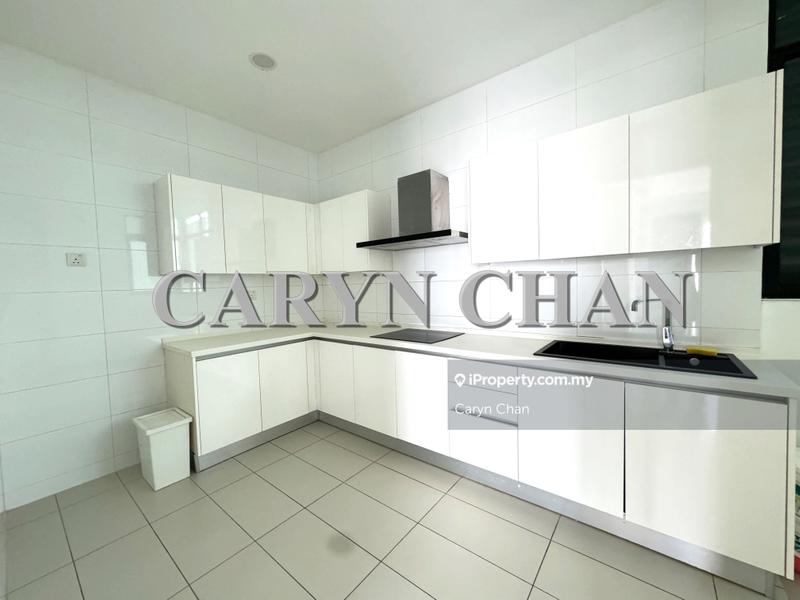 Kediaman Servis untuk Dijual di The Clio Residences oleh Caryn Chan - iProperty.com.my
